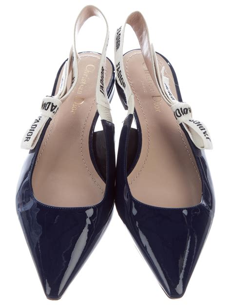 christian dior flat shoes budapester|christian dior shoes.